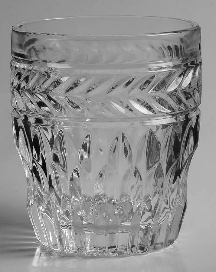 Symphony Double Old Fashioned by Godinger-1