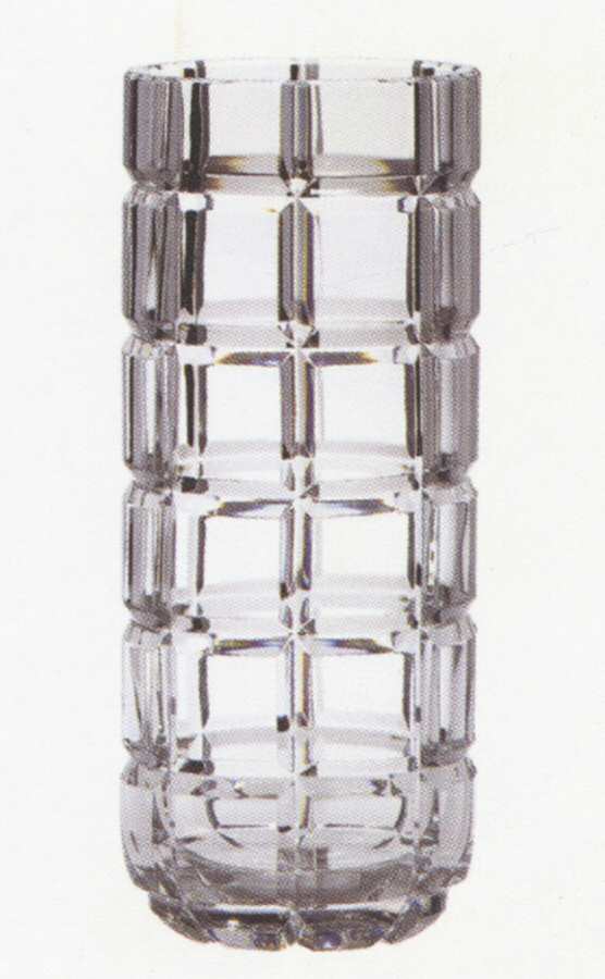 Adare 12" Flower Vase by Galway-1