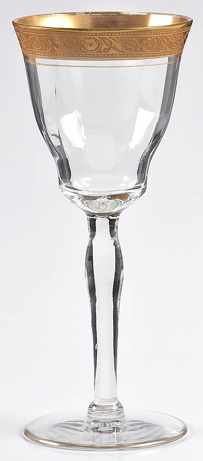 1125-2 Liquor Cocktail by Glastonbury - Lotus-1