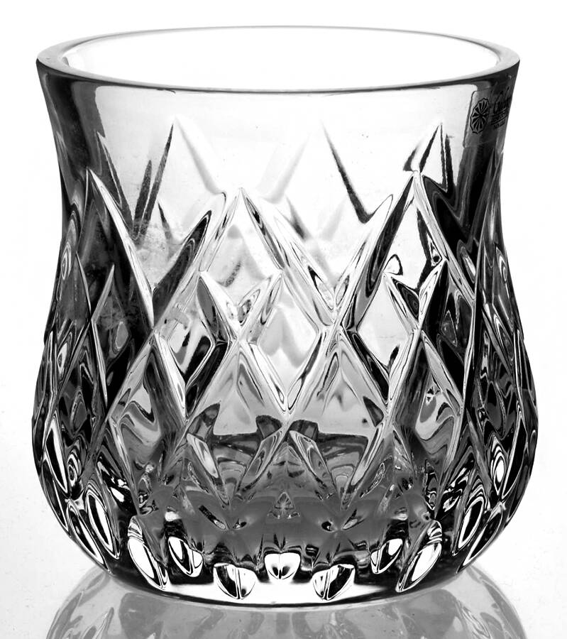 GAL19 4" Flower Vase by Galway-1