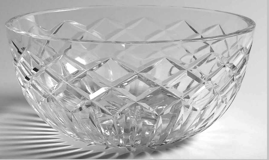 GAL19 6" Round Bowl by Galway-1