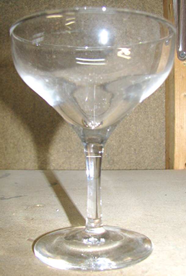 True Love Wine Glass by Gildhar-1