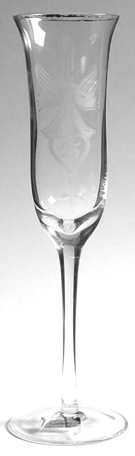 GOR20 Fluted Champagne by Gorham Crystal-1