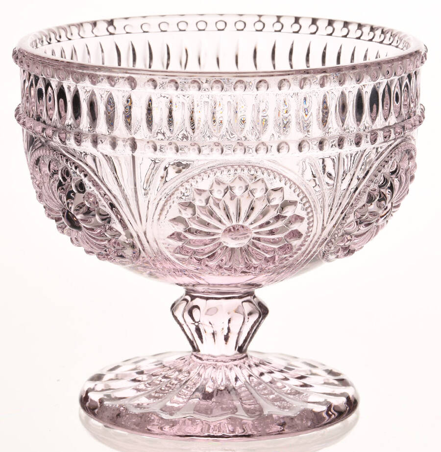 Modern Vintage Dessert-Footed by Godinger-1