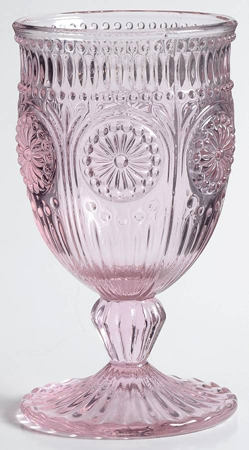 Modern Vintage Pink Iced Tea by Godinger-1