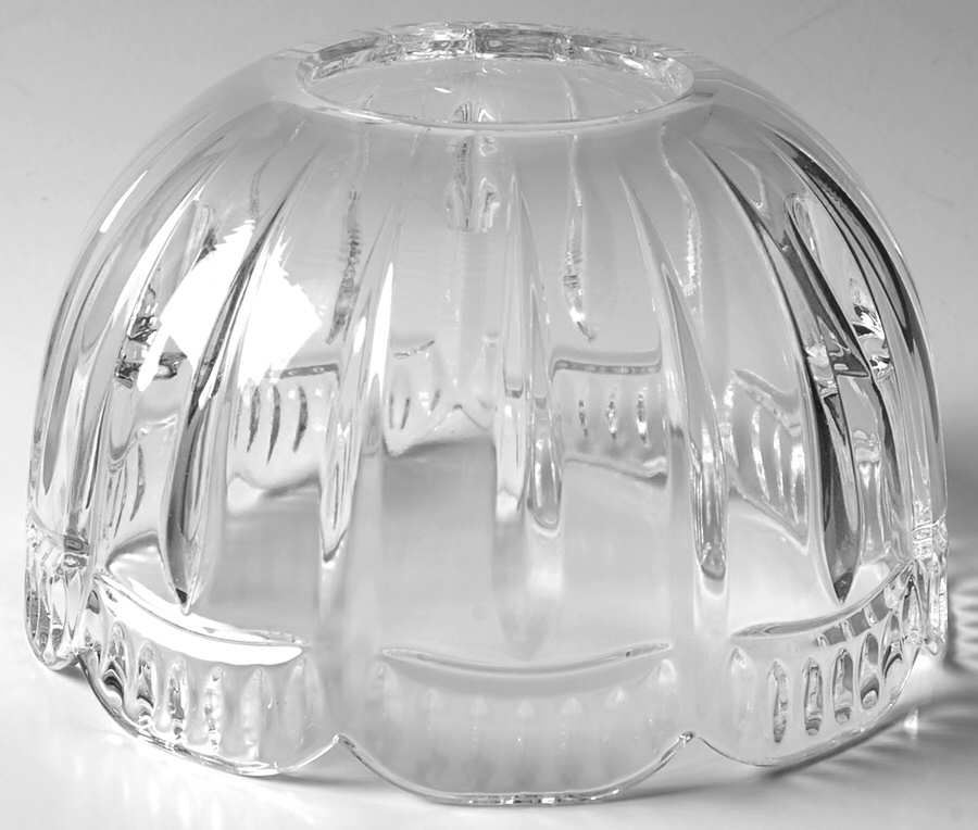 Retro Hurricane Lamp, Globe Only by Godinger-1