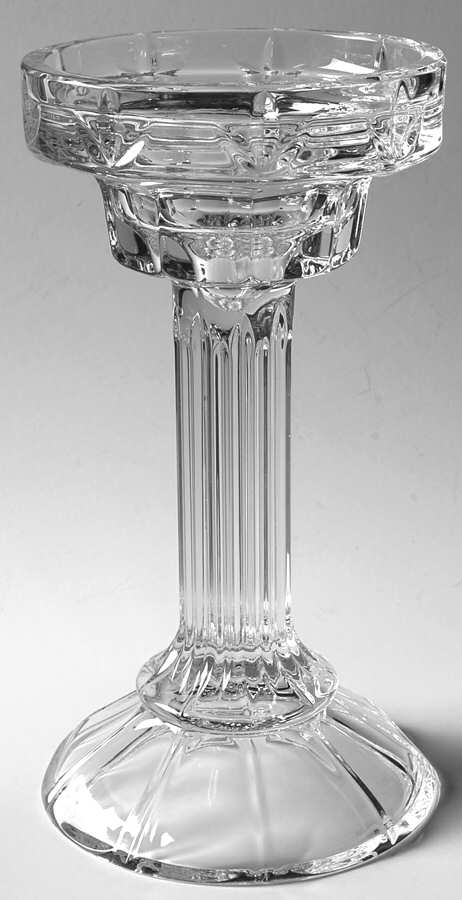 Retro Hurricane Lamp, No Globe by Godinger-1