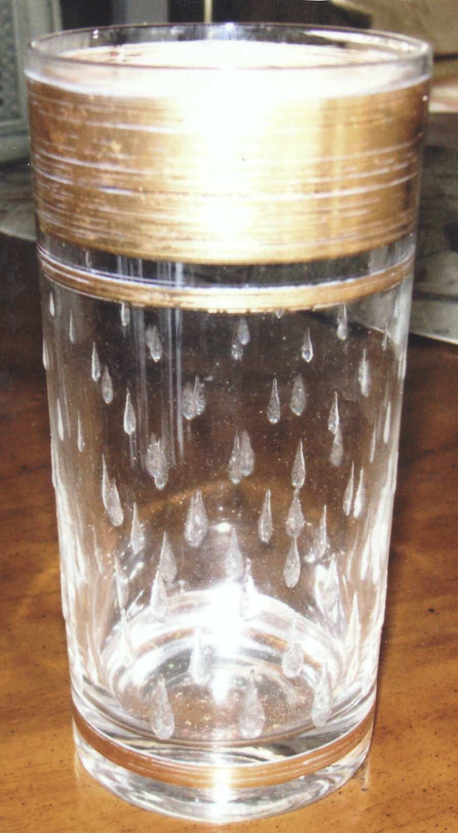 GBG26 Highball Glass by Georges Briard-1