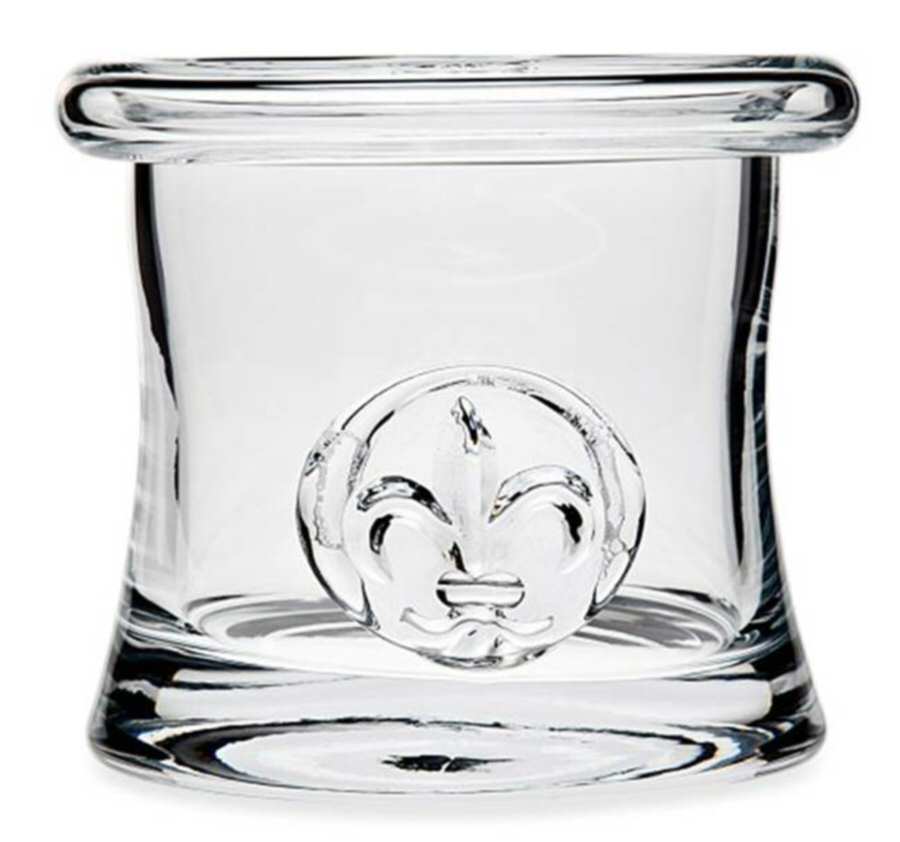 Fleur de Lis Champagne Bucket by Godinger-1