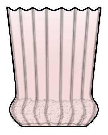 Alsace Stemless Water Goblet by Gabriela Seres-1