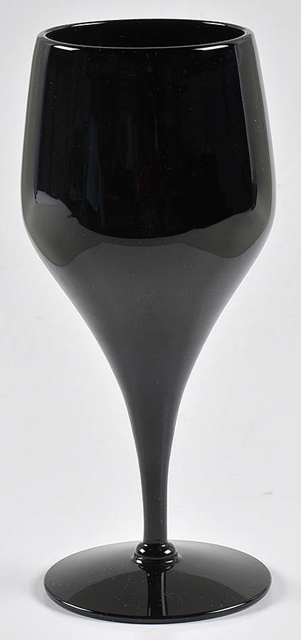 Mystique Water Goblet by Gildhar-1