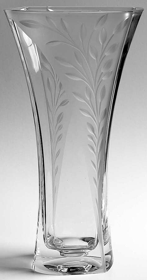 GCY23 14" Flower Vase by Godinger-1