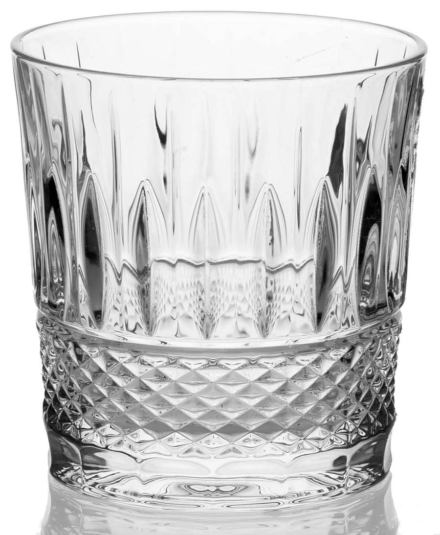 Aberdeen Diamond Double Old Fashioned by Godinger-1