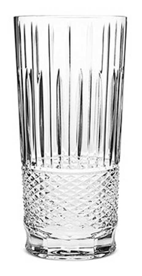 Aberdeen Diamond Highball Glass by Godinger-1