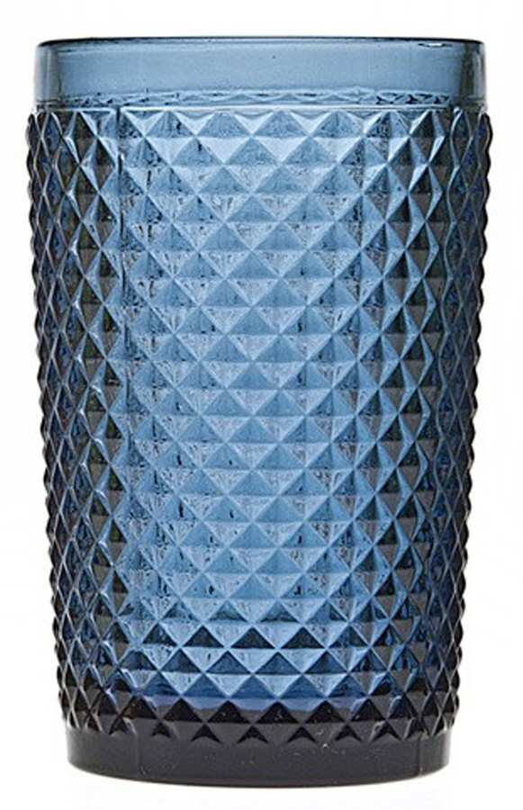 Belmont Blue Highball by Godinger-1