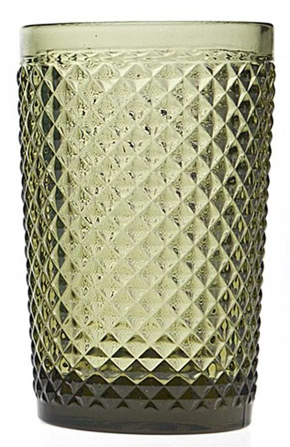 Belmont Green Highball by Godinger-1