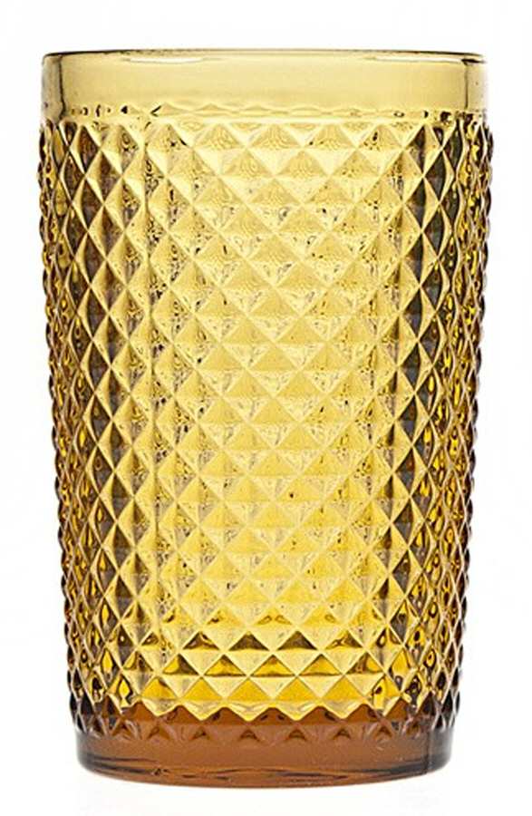 Belmont Yellow Highball by Godinger-1