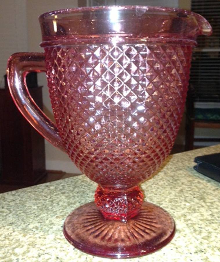 Belmont 30 Oz Pitcher by Godinger-1