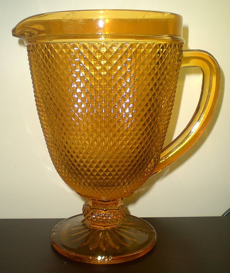 Belmont 30 Oz Pitcher by Godinger-1