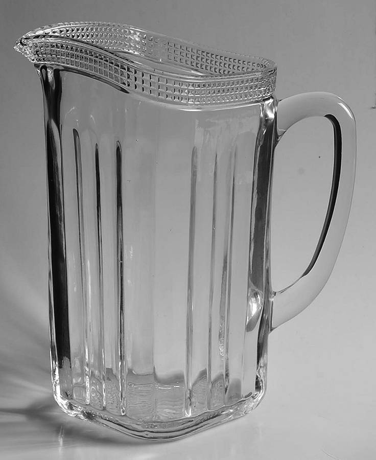 Belmont 50 Oz Pitcher by Godinger-1