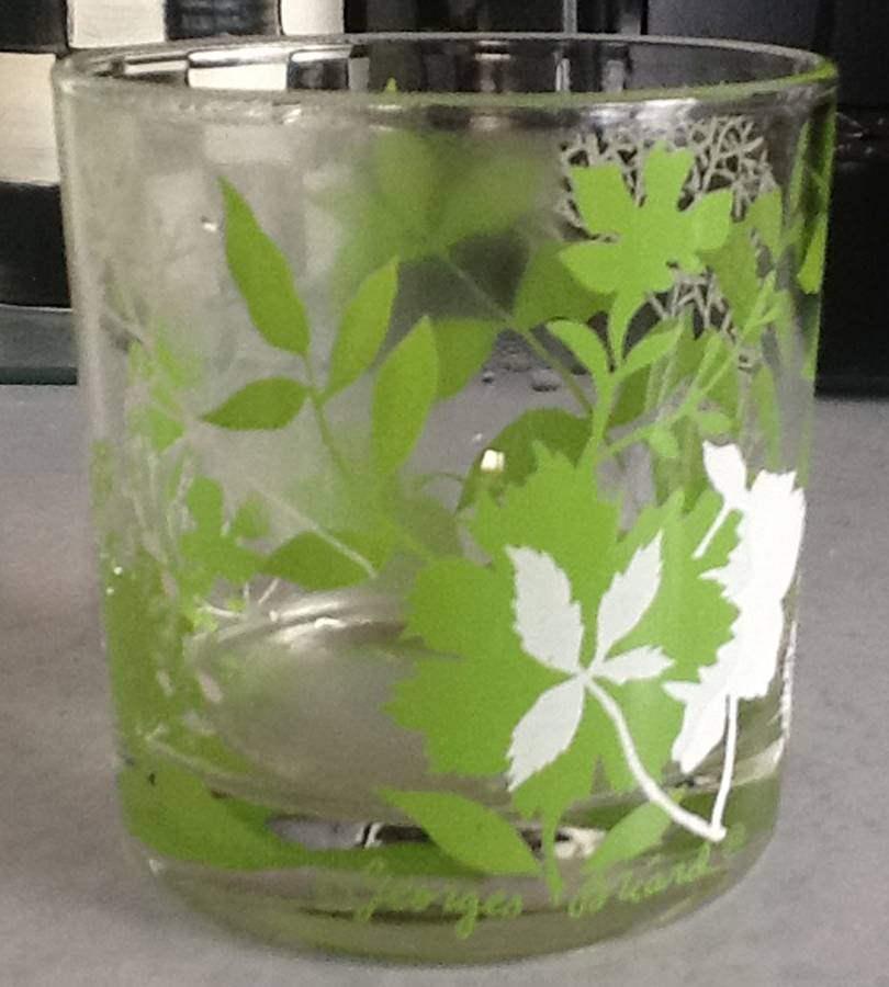 GBG31 Double Old Fashioned by Georges Briard-1