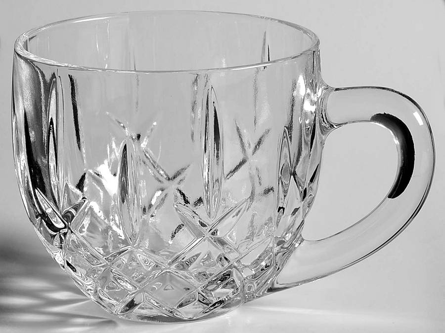 GCY30 Punch Cup by Godinger-1
