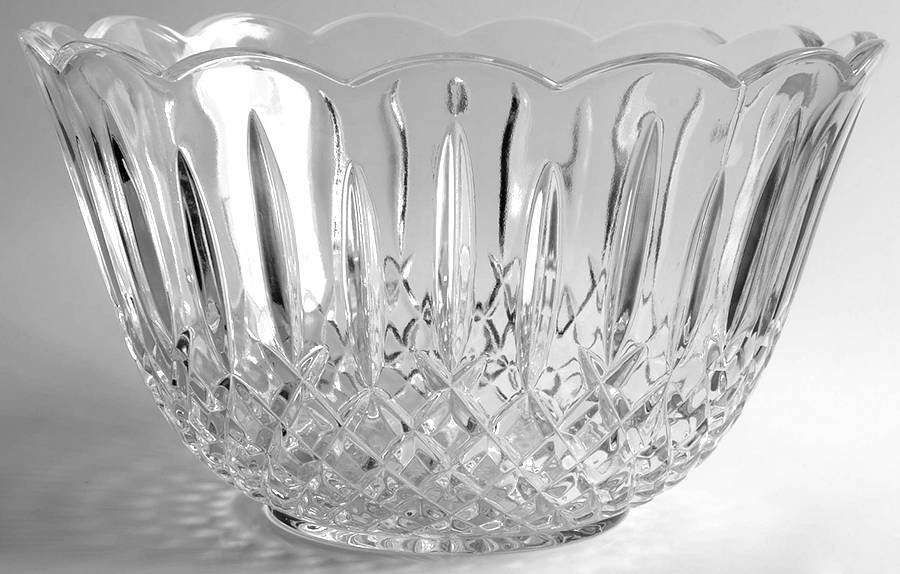 GCY30 Punch Bowl by Godinger-1