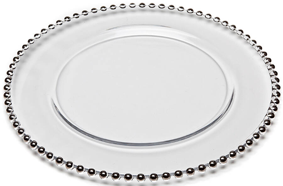 Chesterfield Service Plate by Godinger-1