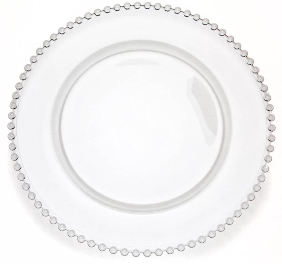 Chesterfield Service Plate by Godinger-1