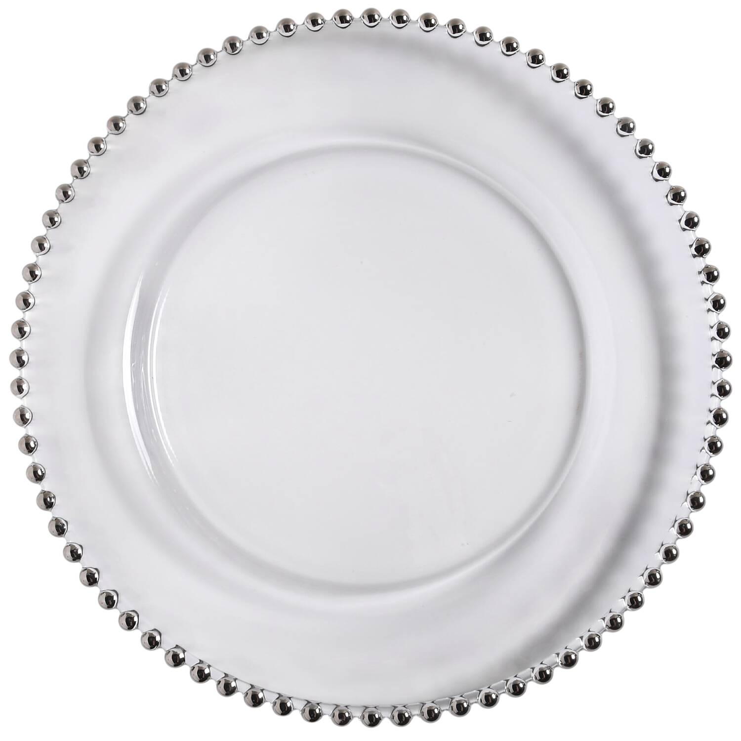 Chesterfield Service Plate by Godinger-1