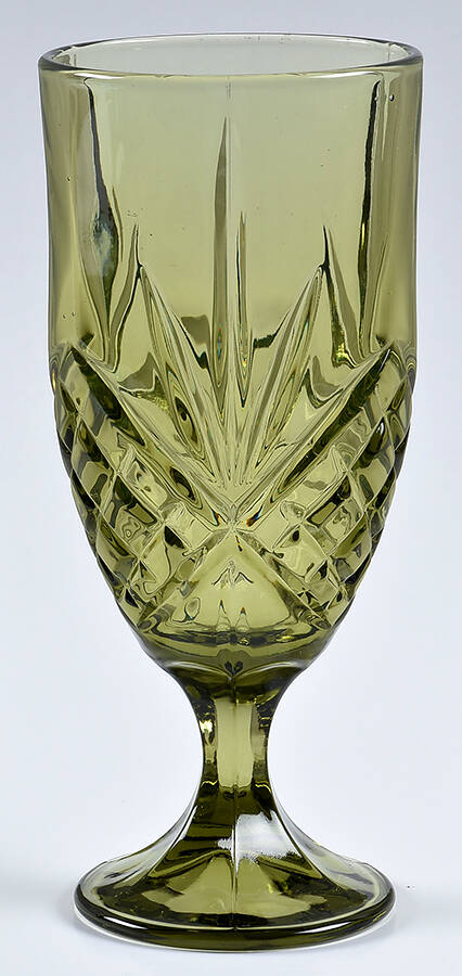 Dublin Colors Green Iced Tea by Godinger-1