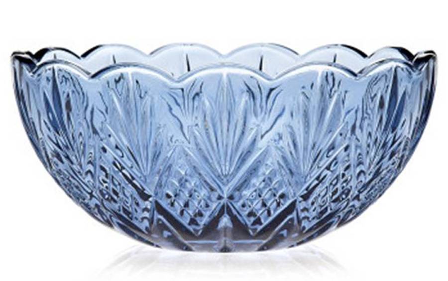 Dublin Colors 8" Round Serving Bowl by Godinger-1