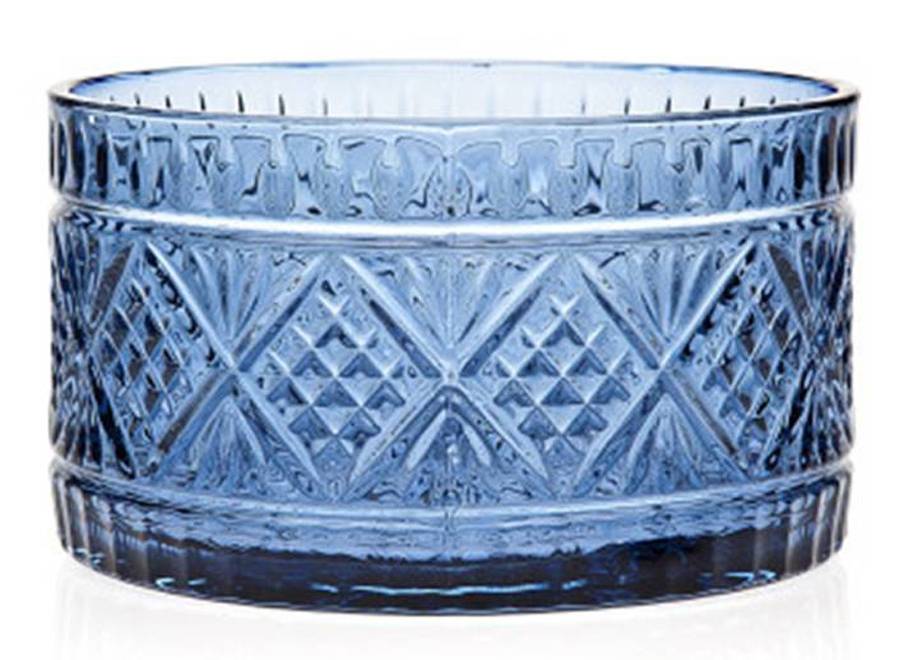 Dublin Colors 8" Salad Bowl by Godinger-1