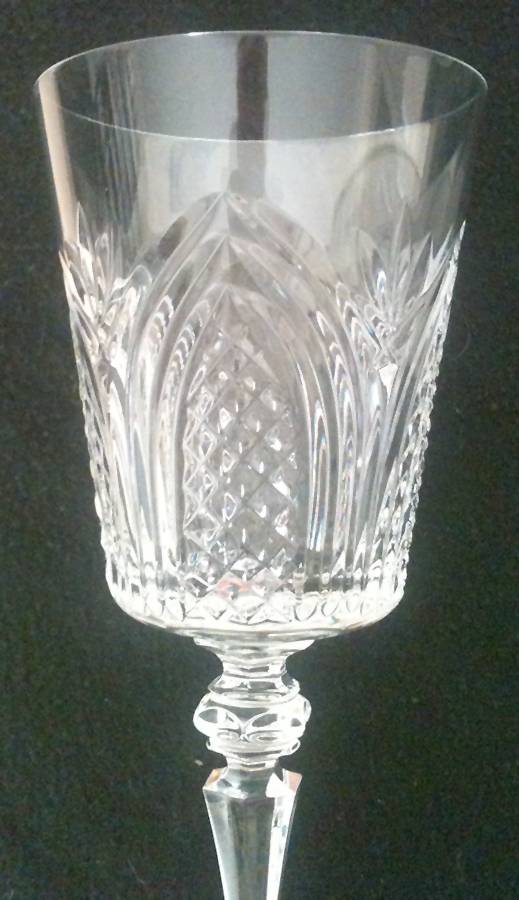 GAL23 Water Goblet by Galway-1