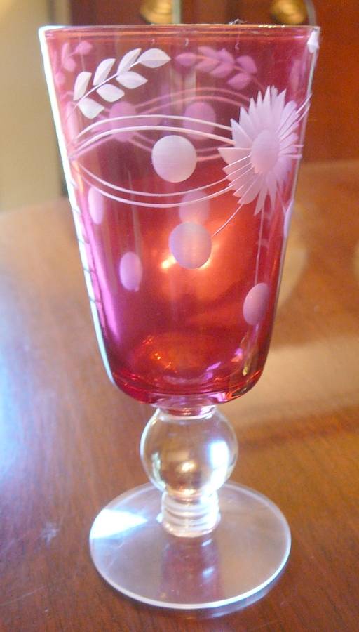 553-7 Iced Tea by Glastonbury - Lotus-1
