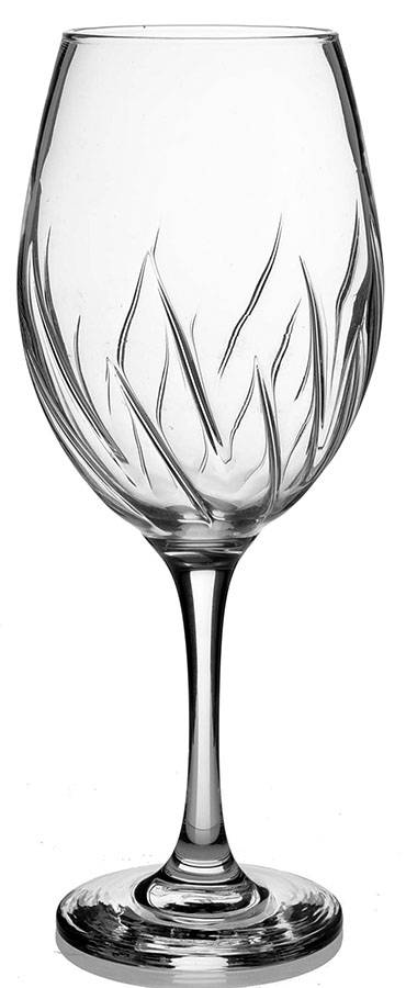 Aerating Wine Glass by Global Amici-1