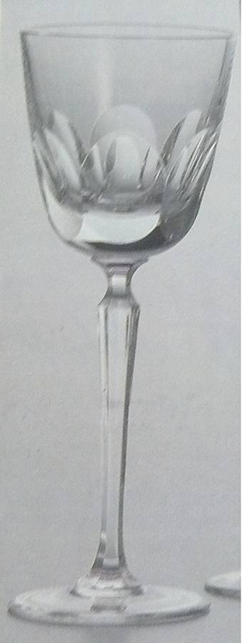 GVM2 Water Goblet by Glas von Marion-1