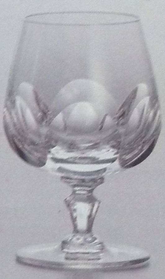 GVM2 Brandy Glass by Glas von Marion-1