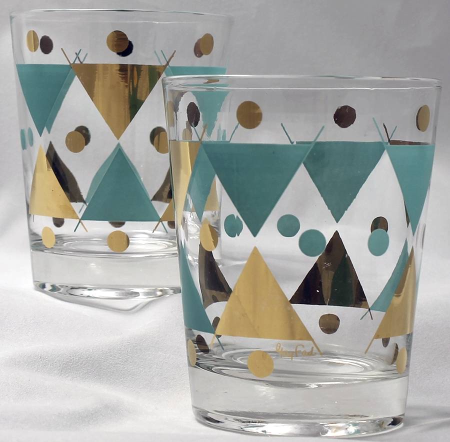 GYF3 Flat Tumbler by Gay Fad-1
