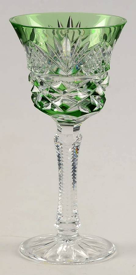 GO9 Green Cordial by Goebel-1
