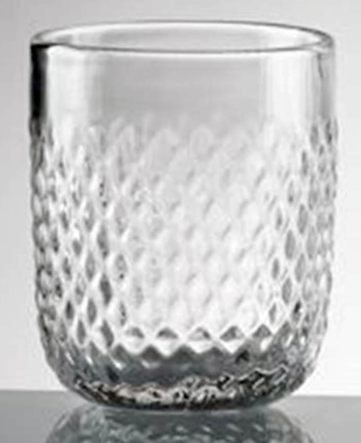 Coronado Double Old Fashioned by Gorham Crystal-1
