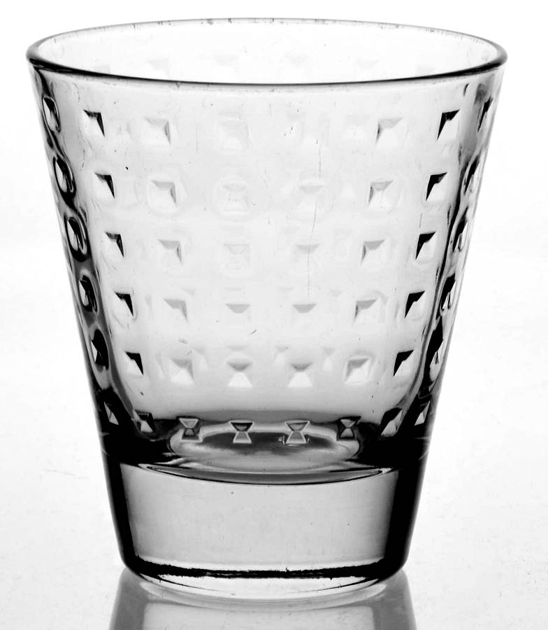 Great Foundations Double Old Fashioned by Gibson-1