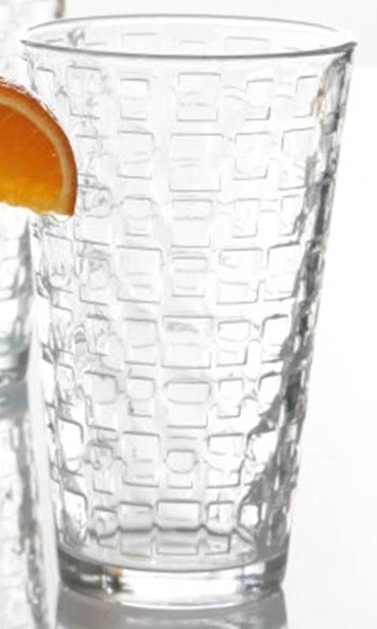 Great Foundations Flat Tumbler by Gibson-1