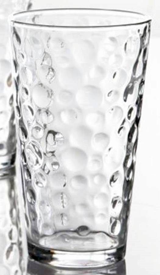 Great Foundations Flat Tumbler by Gibson-1