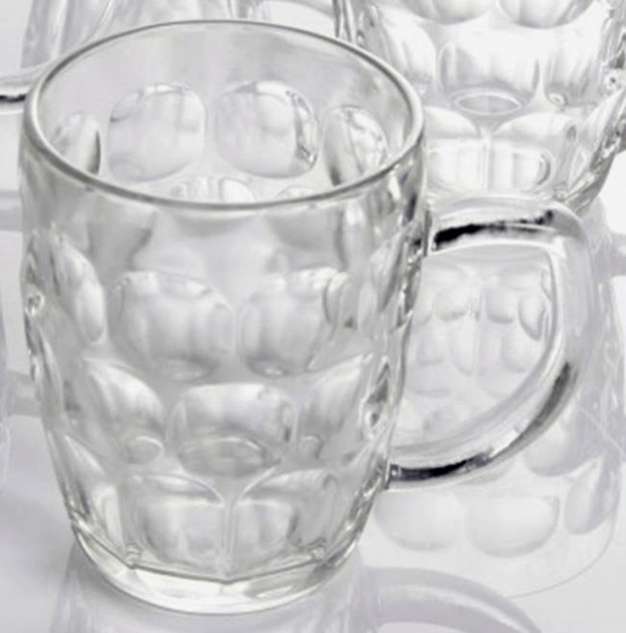 Great Foundations Beer Mug by Gibson-1