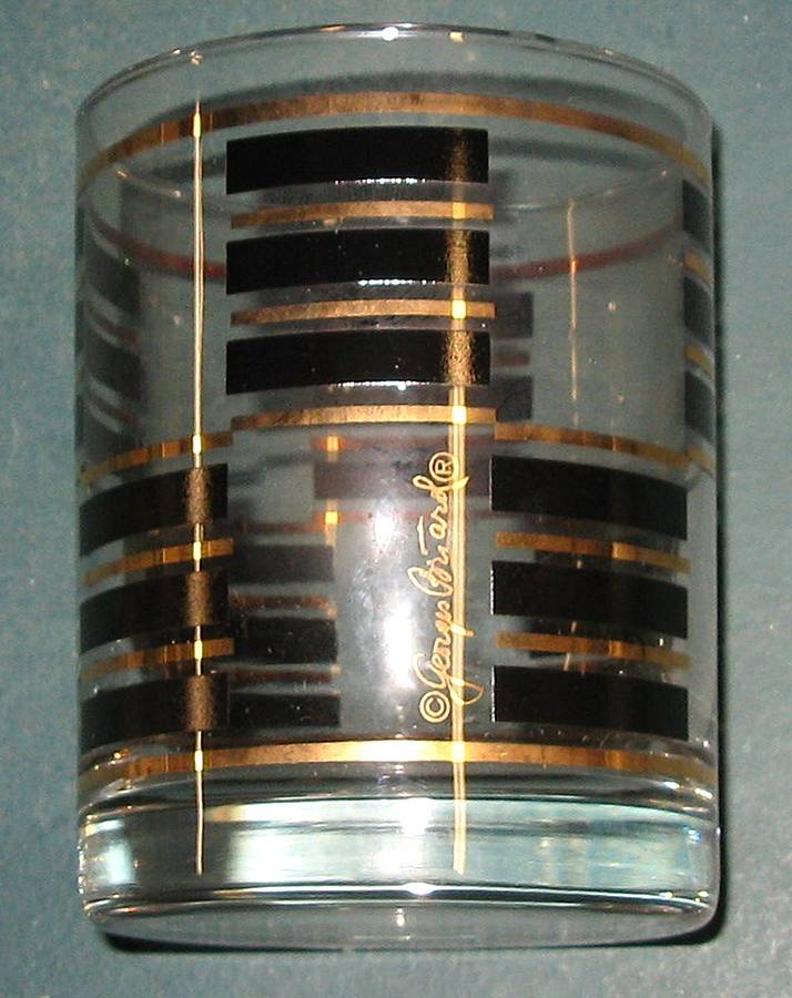 GBG39 Double Old Fashioned by Georges Briard-1