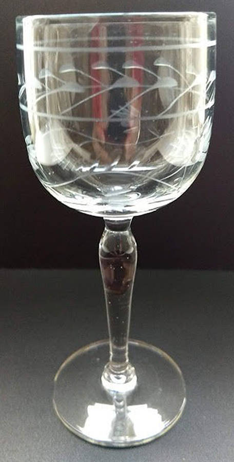 1500-37 Wine by Glastonbury - Lotus-1