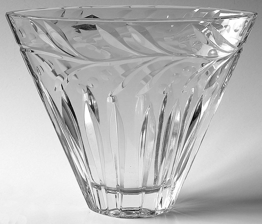 GCY33 8" Oval Vase by Godinger-1