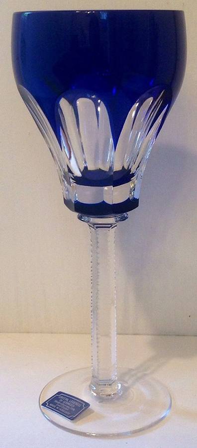 GCY34 Wine Glass by Godinger-1