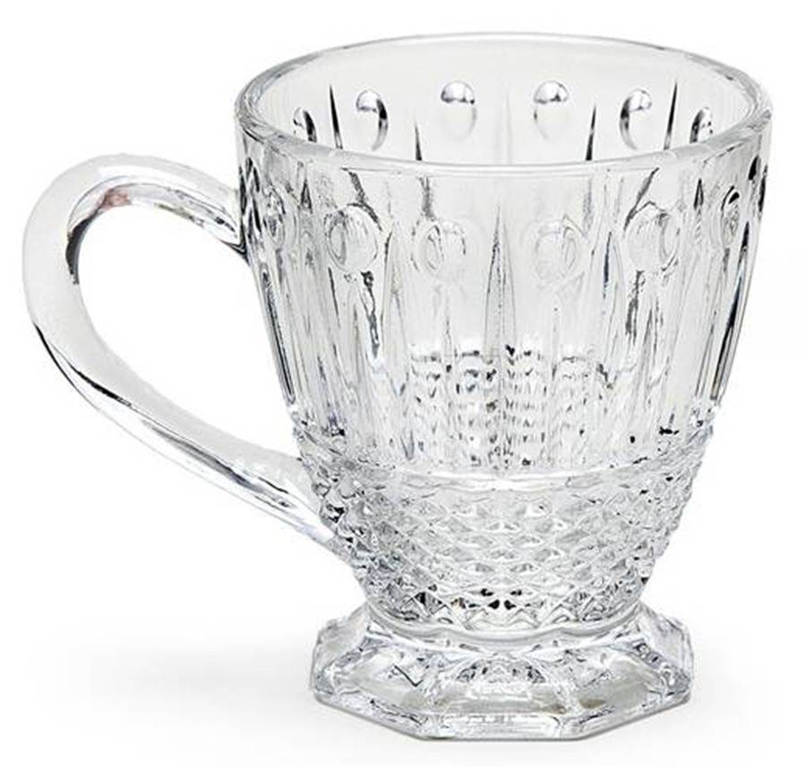 Medea Coffee/Tea Cup by Godinger-1